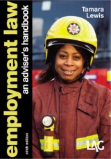 Employment Law - Lewis, Tamara
