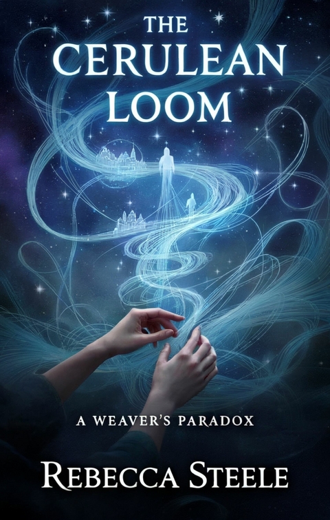 The Cerulean Loom -  Rebecca Steele