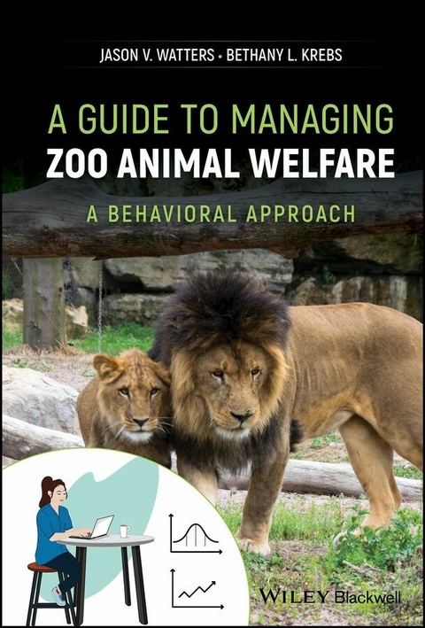 A Guide to Managing Zoo Animal Welfare - Jason V. Watters, Bethany L. Krebs