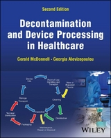 Decontamination and Device Processing in Healthcare - Gerald E. McDonnell, Georgia Alevizopoulou
