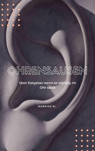 Ohrensausen