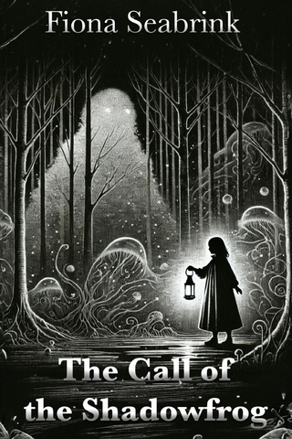 The Call of the Shadowfrog