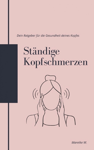 Ständige Kopfschmerzen
