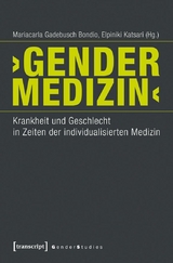 &rsaquo;Gender-Medizin&lsaquo; - 