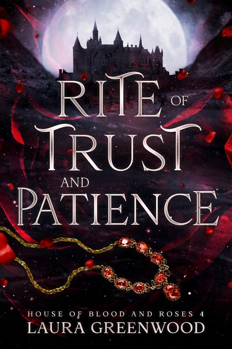Rite Of Trust And Patience -  Laura Greenwood