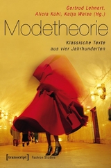 Modetheorie - 