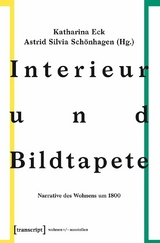 Interieur und Bildtapete - 