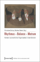 Rhythmus &ndash; Balance &ndash; Metrum - 