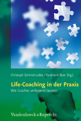 Life-Coaching in der Praxis - 