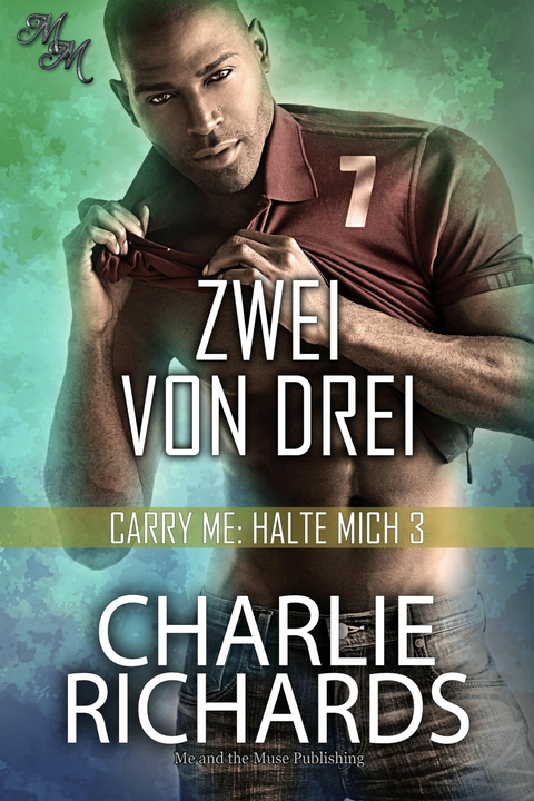 Zwei von drei - Charlie Richards