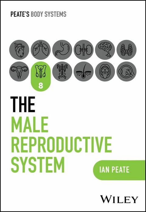 The Male Reproductive System - Ian Peate