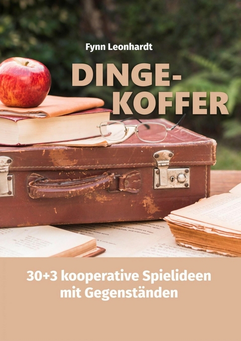 Dinge-Koffer - Fynn Leonhardt