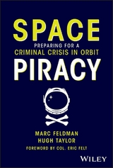 Space Piracy - Marc Feldman, Hugh Taylor
