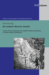 Ein anderer Mensch werden - Thomas Illg