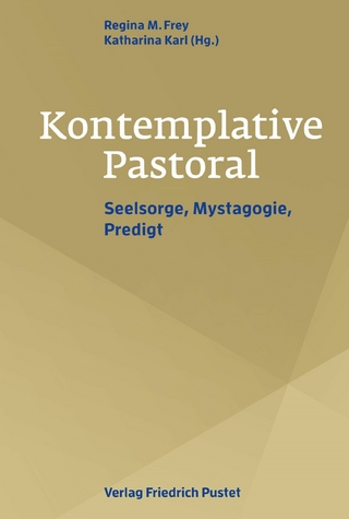 Kontemplative Pastoral