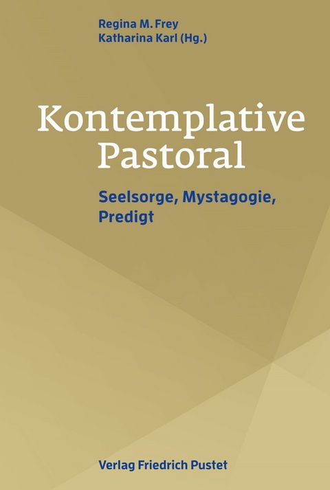 Kontemplative Pastoral - 
