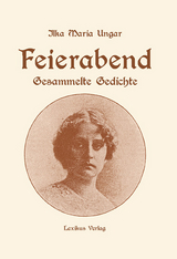 Feierabend - Ilka Maria Ungar