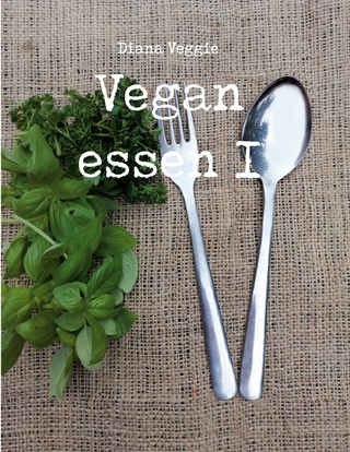 Vegan essen I