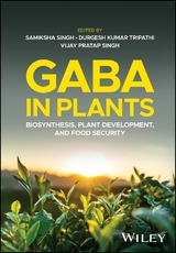 GABA in Plants - 