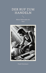 Der Ruf zum Handeln - Frank Kralemann