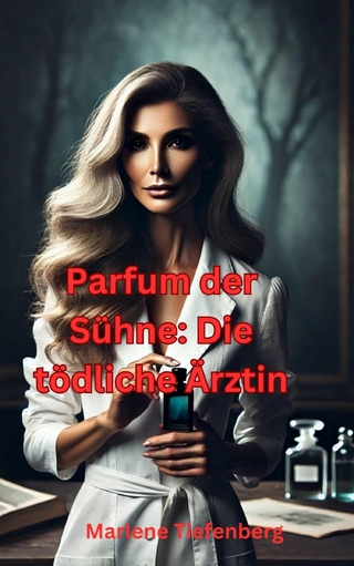 Parfum der Sühne: Die tödliche Ärztin