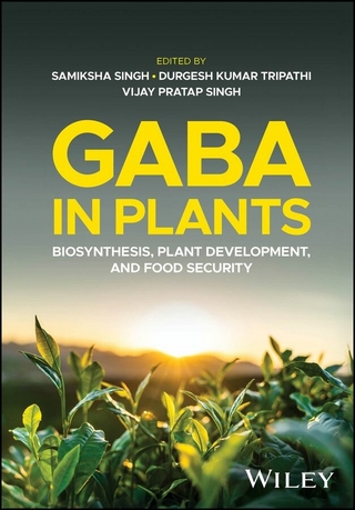 GABA in Plants
