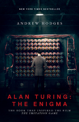 Alan Turing: The Enigma - Andrew Hodges