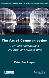The Art of Communication - Peter Stockinger