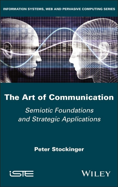 The Art of Communication - Peter Stockinger