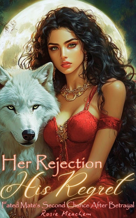 Her Rejection, His Regret -  Rosie Meachem