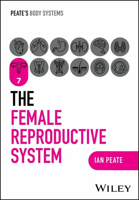 The Female Reproductive System - Ian Peate