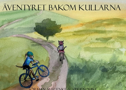 Rosa - Karolina S&ouml;rman