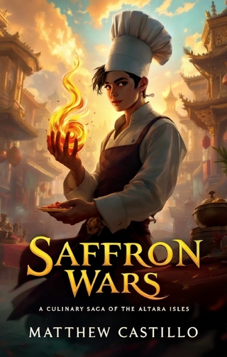 Saffron Wars