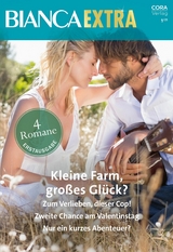 Bianca Extra Band 144 - Jo McNally, Synithia Williams, Kathy Douglass, Michelle Major