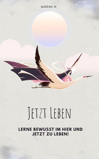Jetzt leben