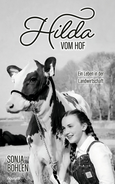Hilda vom Hof -  Sonja Bohlen