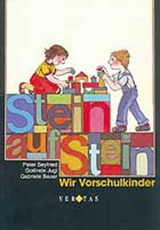 Stein auf Stein - Peter Seyfried, Gotlinde Jugl, Gabriele Bauer
