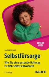 Selbstf&uuml;rsorge - Andrea L&auml;nger