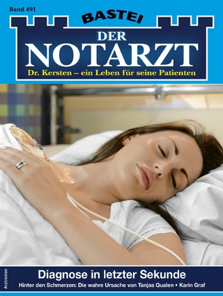 Der Notarzt 491