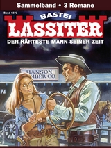 Lassiter Sammelband 1872 -  Jack Slade