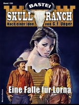 Skull-Ranch 150 - Frank Callahan