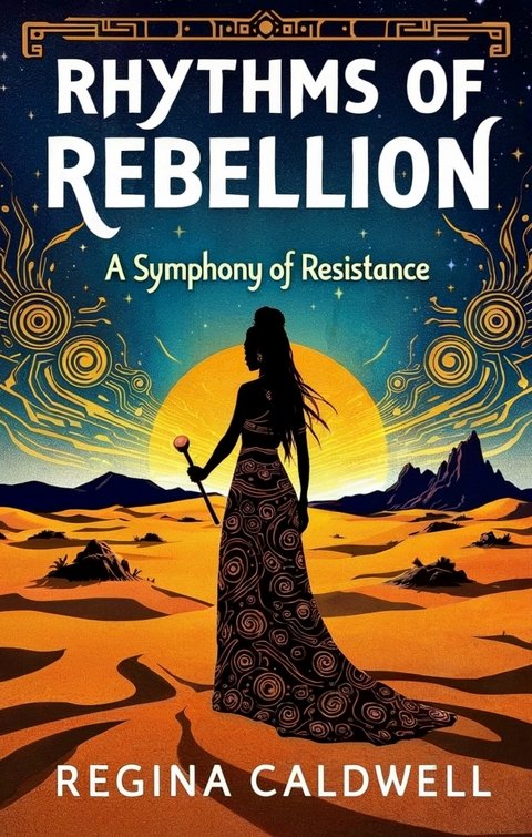 Rhythms of Rebellion -  Regina Caldwell