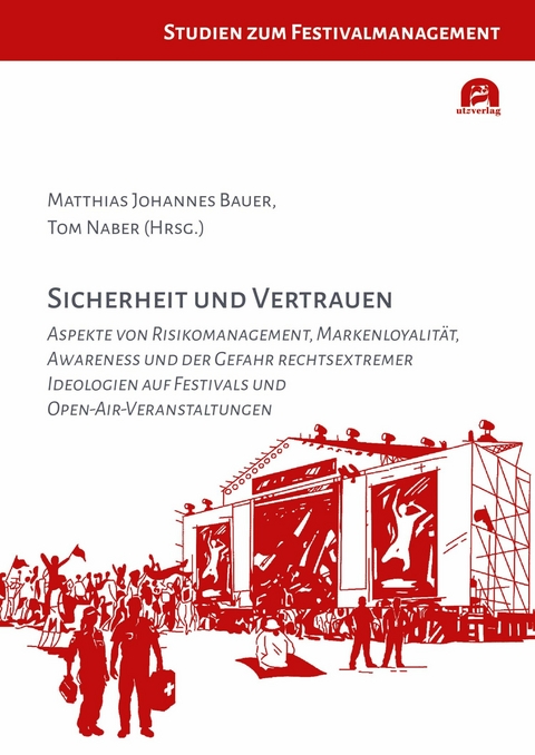 Sicherheit und Vertrauen - 
