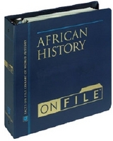 African History on File - Group, The Diagram