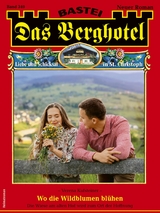 Das Berghotel 340 - Verena Kufsteiner