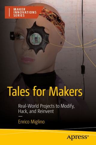 Tales for Makers