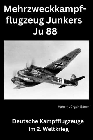 Mehrzweckkampfflugzeug Junkers Ju 88