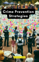 Crime Prevention Strategies -  Prayag Sinha