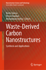 Waste-Derived Carbon Nanostructures - 