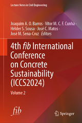 4th fib International Conference on Concrete Sustainability (ICCS2024) - 